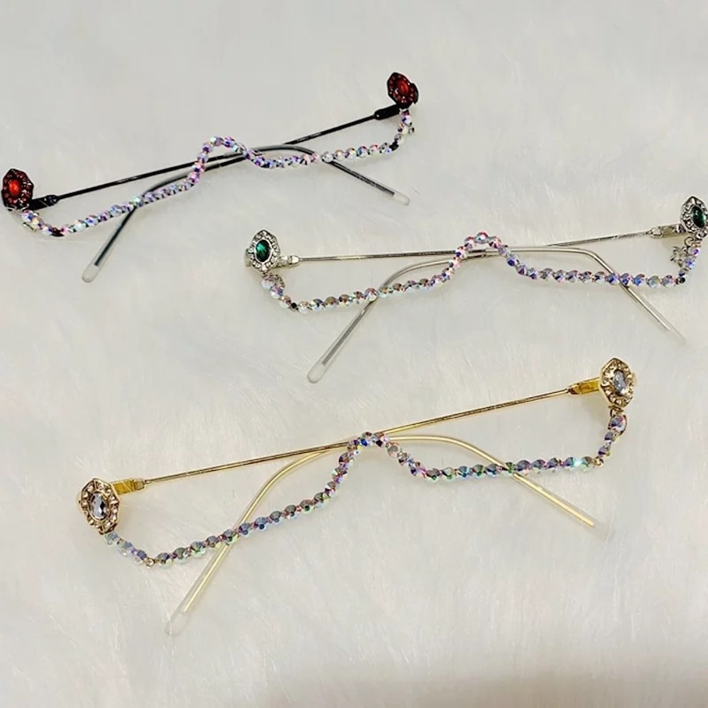 2020 Bling Frames